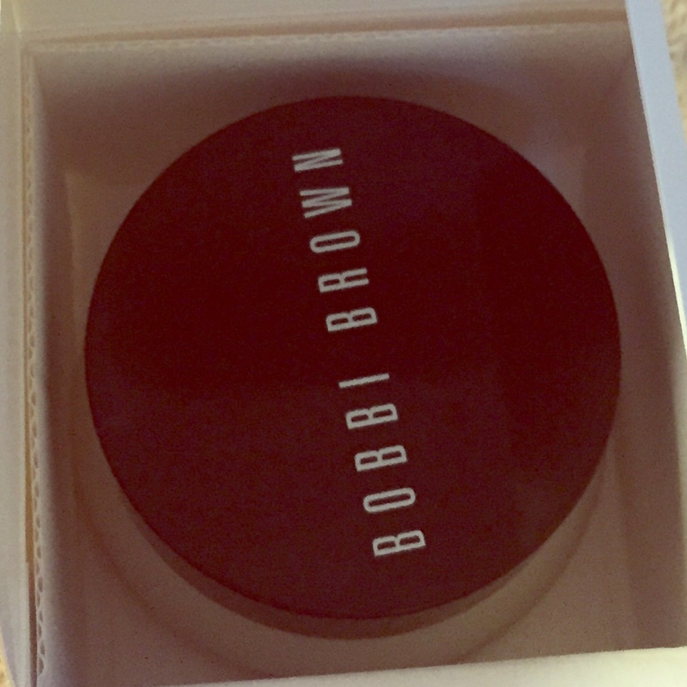 Bobbi Brown Extra all-over moisturizer