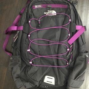 The North Face Borealis Backpack