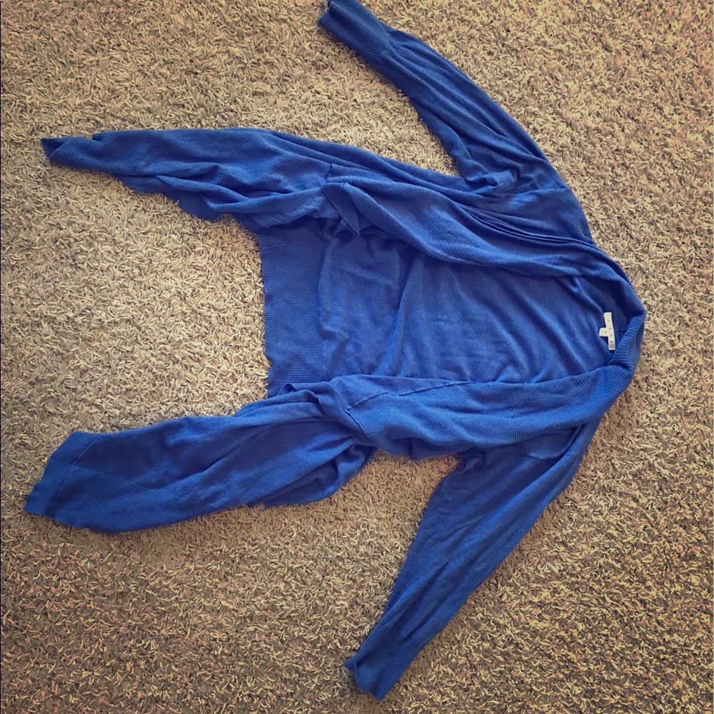 Cabi cardigan