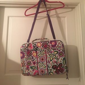 Vera Bradley Laptop Case
