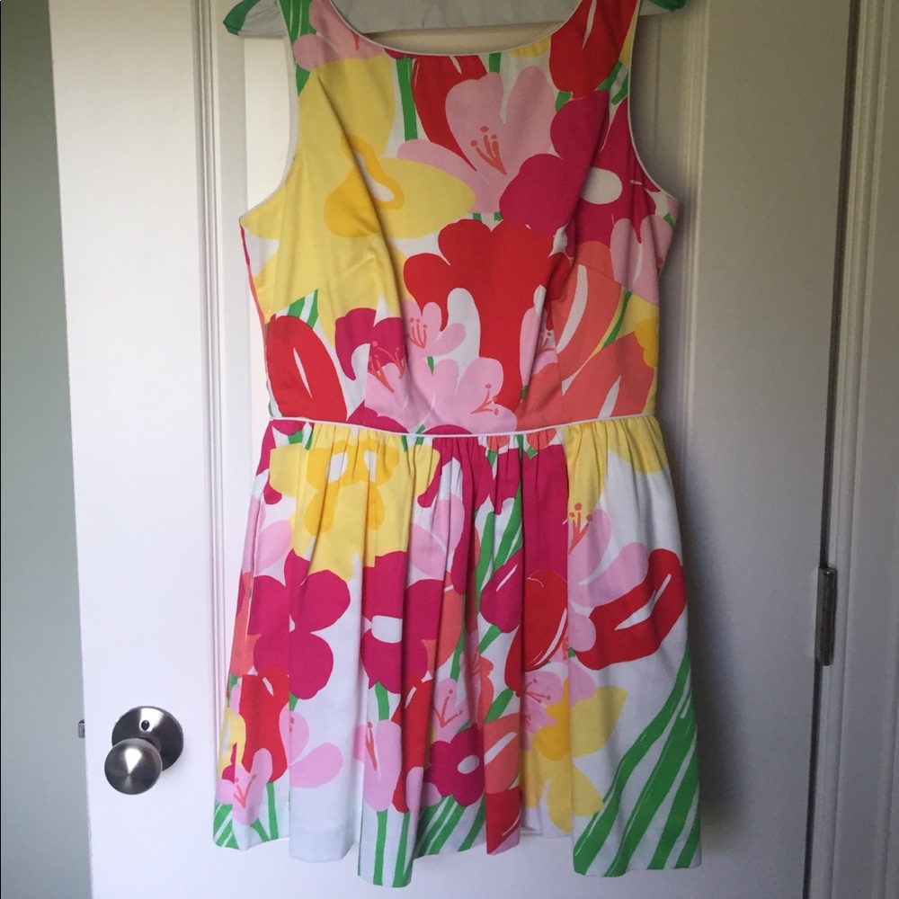 Lilly Pulitzer Size 8