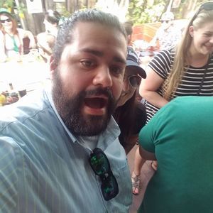 Meet your Posher, Devin