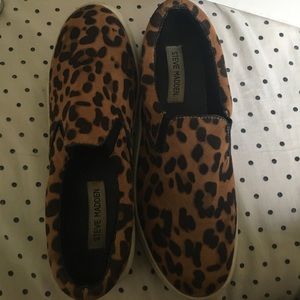 Steve Madden shoes
