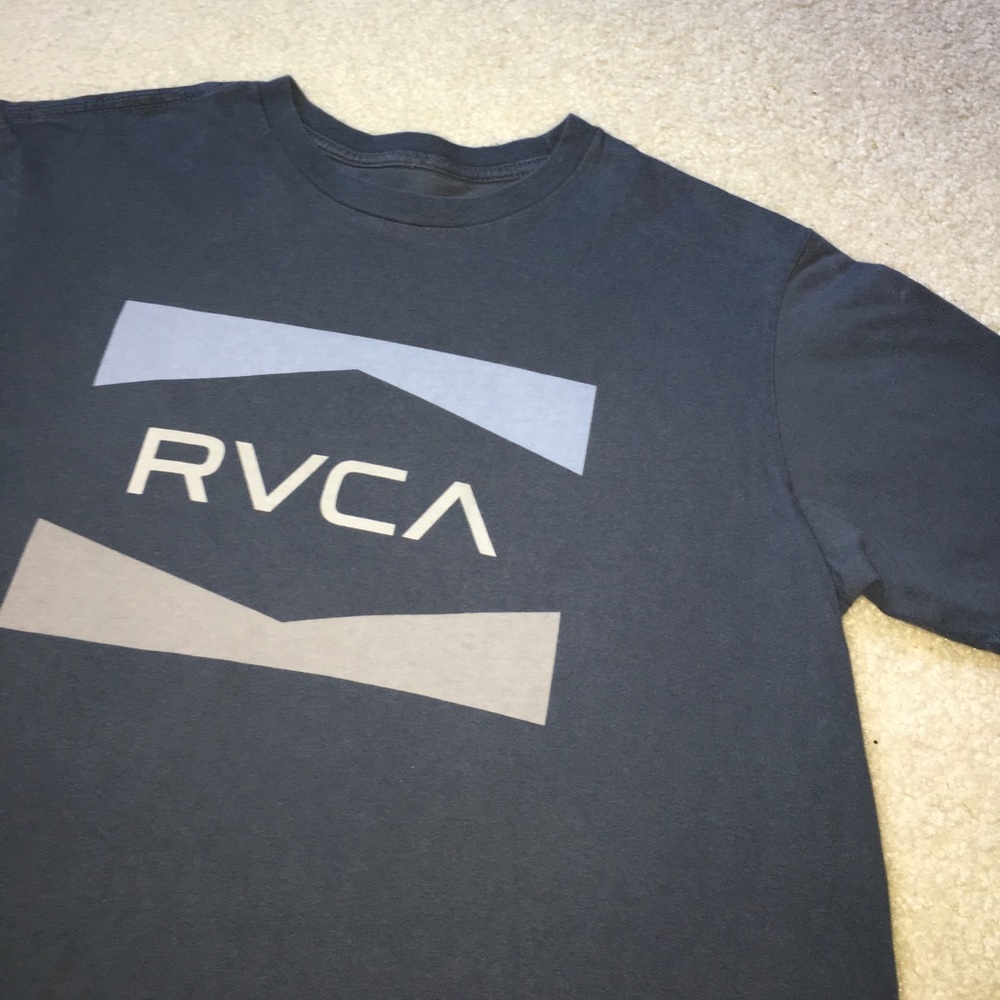 RVCA t shirt