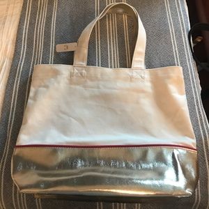 Tote from charming Charlie's