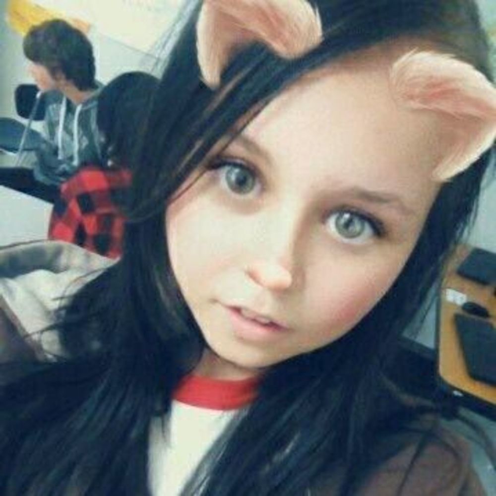 Meet your Posher, Terrie