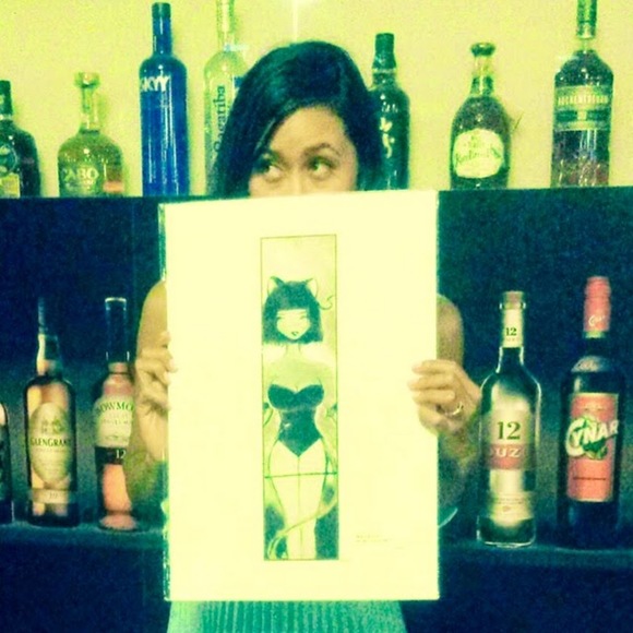 Meet your Posher, Jeannie - Picture 1 of 1