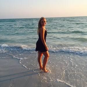 Meet your Posher, Keely