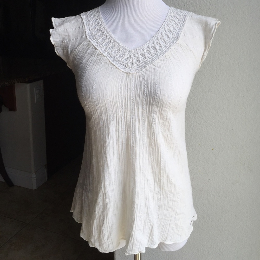 Billabong top