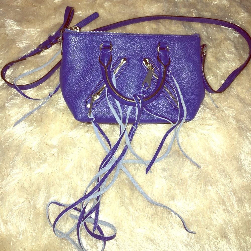 Rebecca Minkoff cross body bag