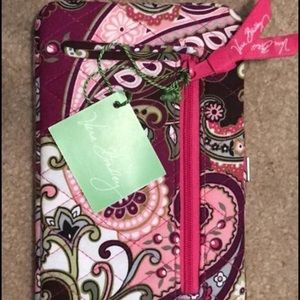 Vera Bradley Wallet