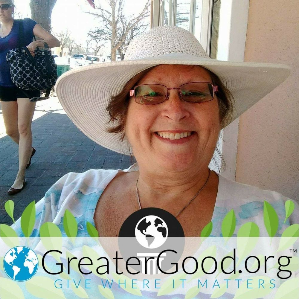 Meet your Posher, Cheryl