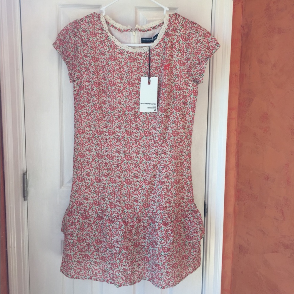 NWT Outfitters Nation(European) Dress Size M