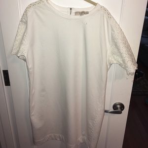 Final price White dress