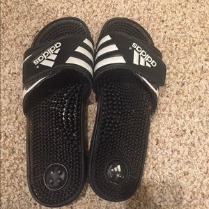 SALE❗️Adidas Slides
