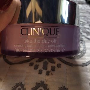 Clinique Take the Day Off