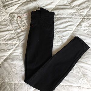 Current Elliott skinny jean