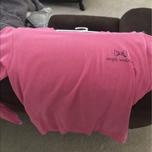 Simply Southern Long Sleeve
