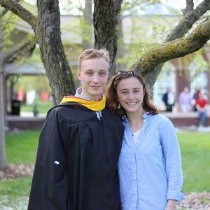 Meet your Posher, Mark