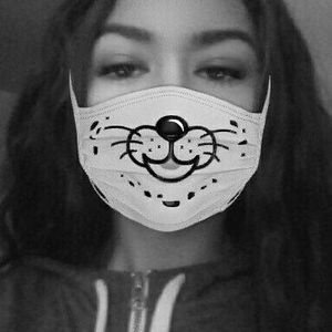 Meet your Posher, Priscilla