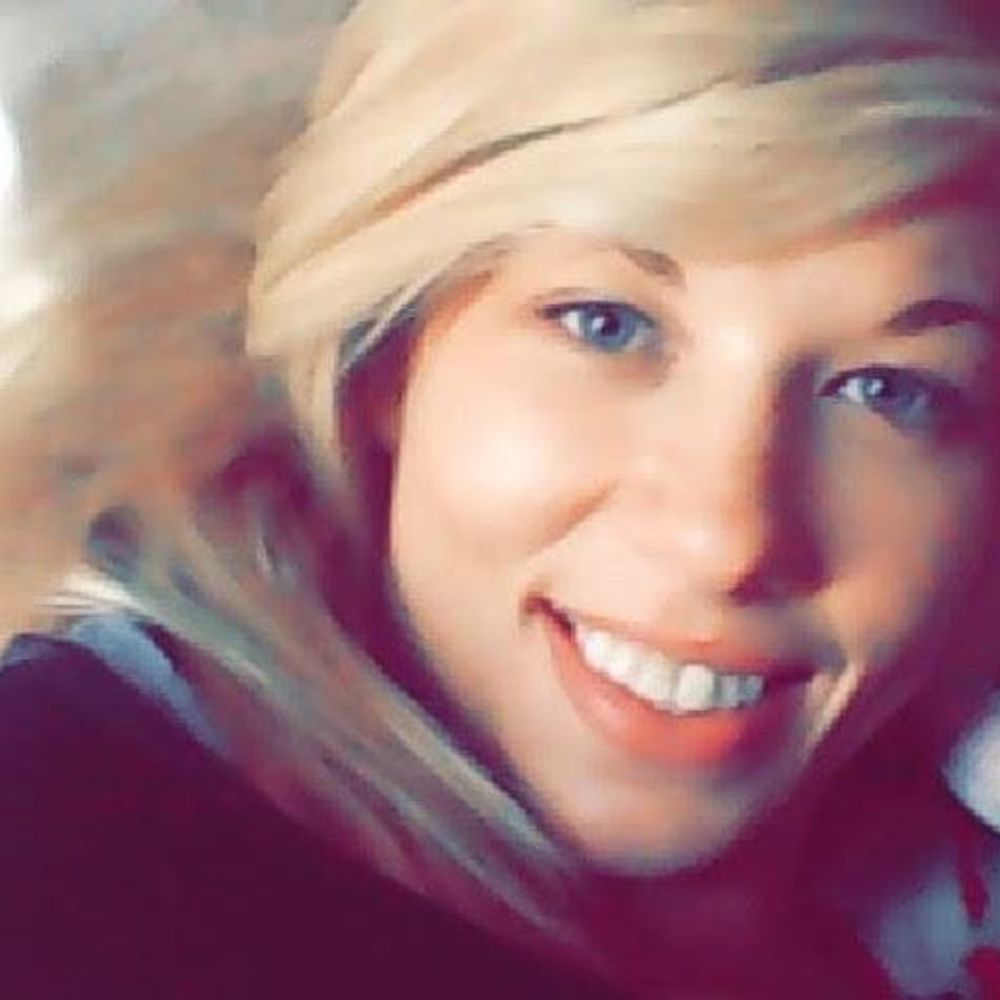 Meet your Posher, Victoria