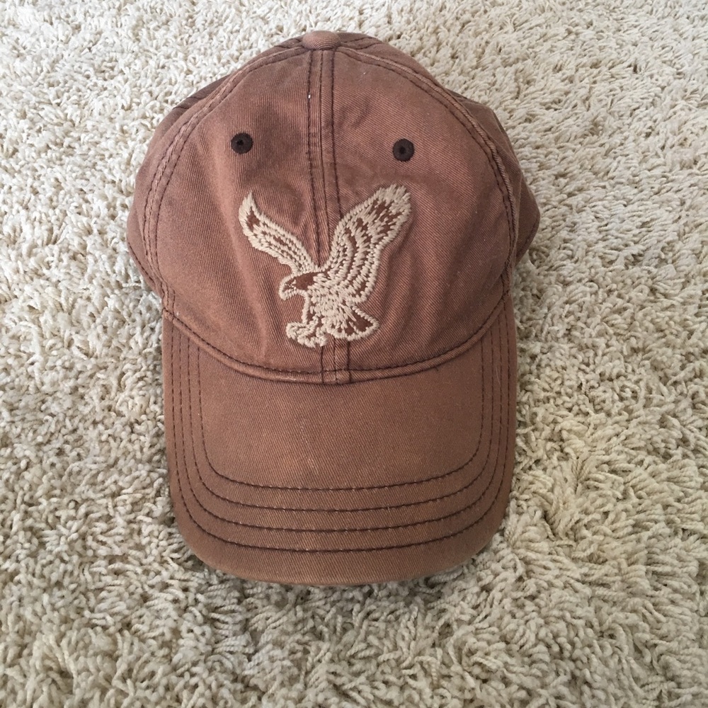 American Eagle hat