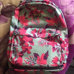 Puma backpack