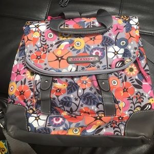 Lily Bloom Backpack