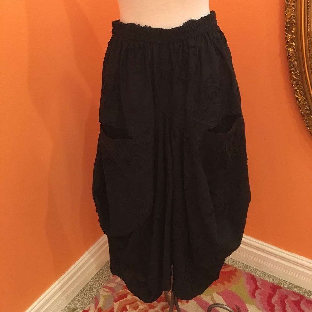 Hanna Brand skirt