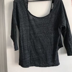 American Eagle Loungewear top