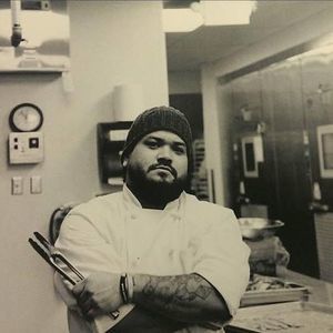 Meet your Posher, Jamie