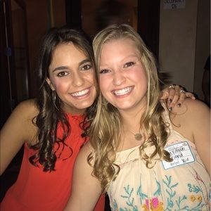 Meet your Posher, Mary