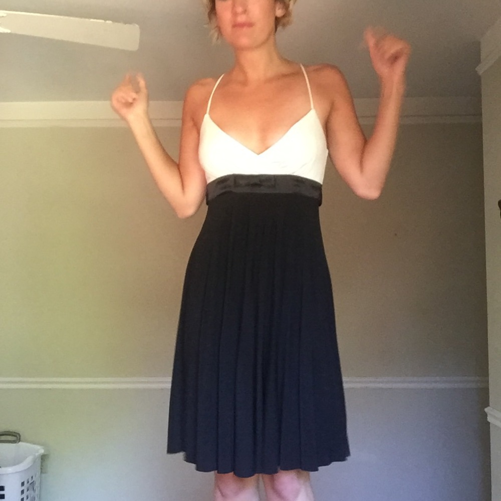 Cocktail dress