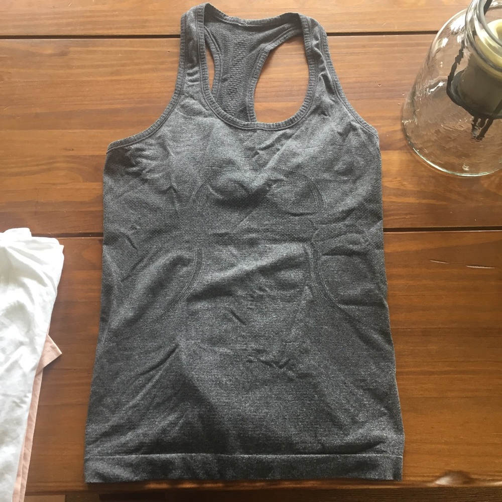 Lululemon racerback tank