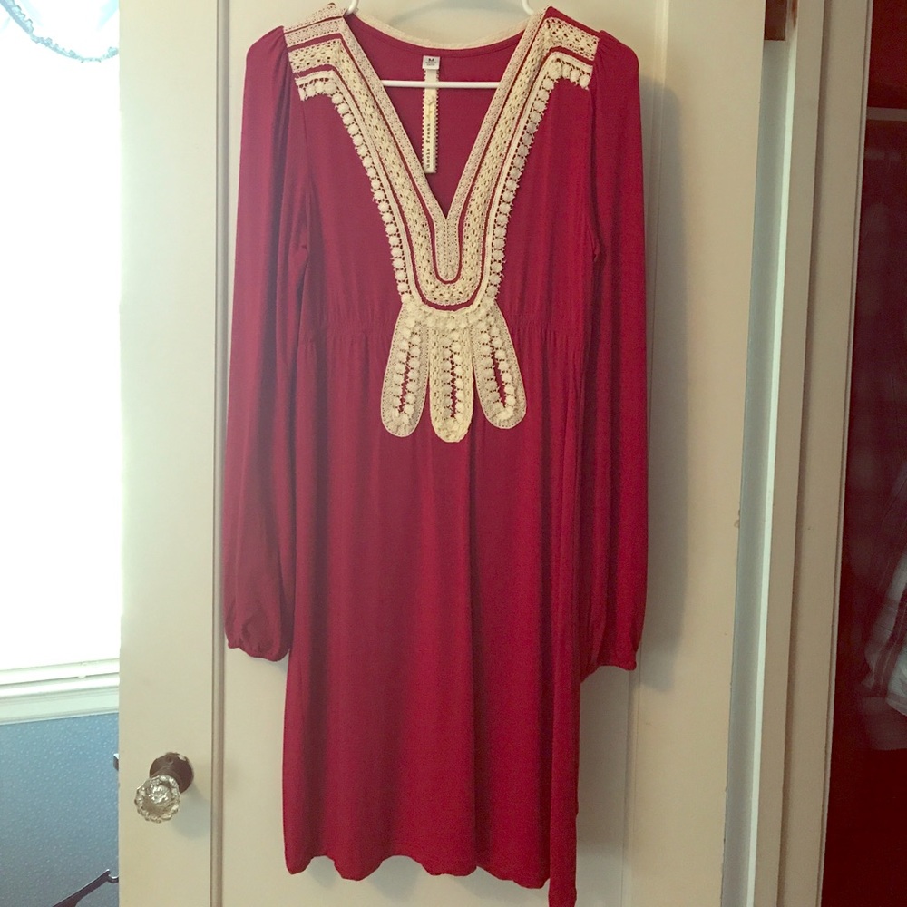Uncle Frank Size M Dress