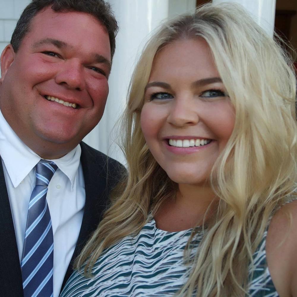 Meet your Posher, Christine