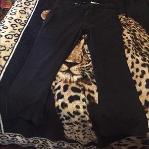 Black Rider Lee Boot Cut Pants