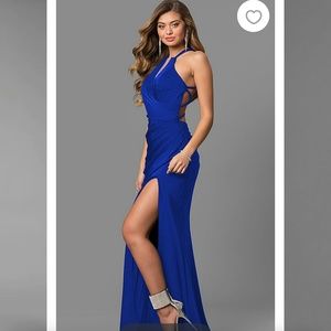 Meet your Posher, Sasha