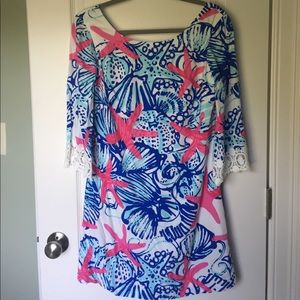 Lilly Pulitzer dress never worn