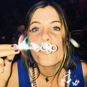 Meet your Posher, Eliana