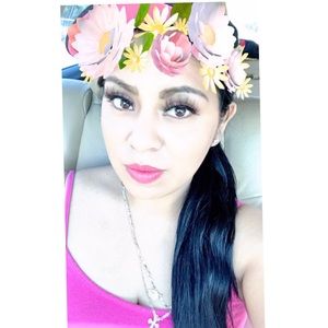 Meet your Posher, Lety