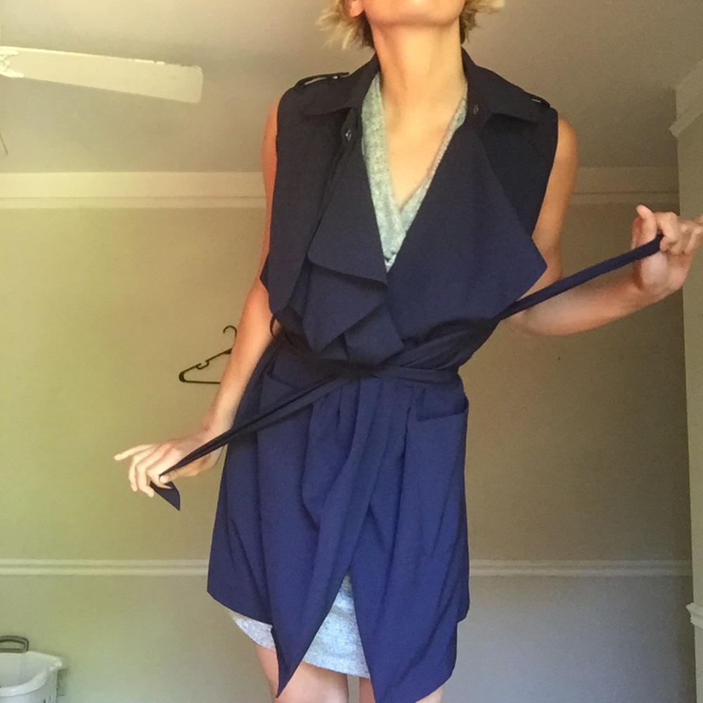 Vest