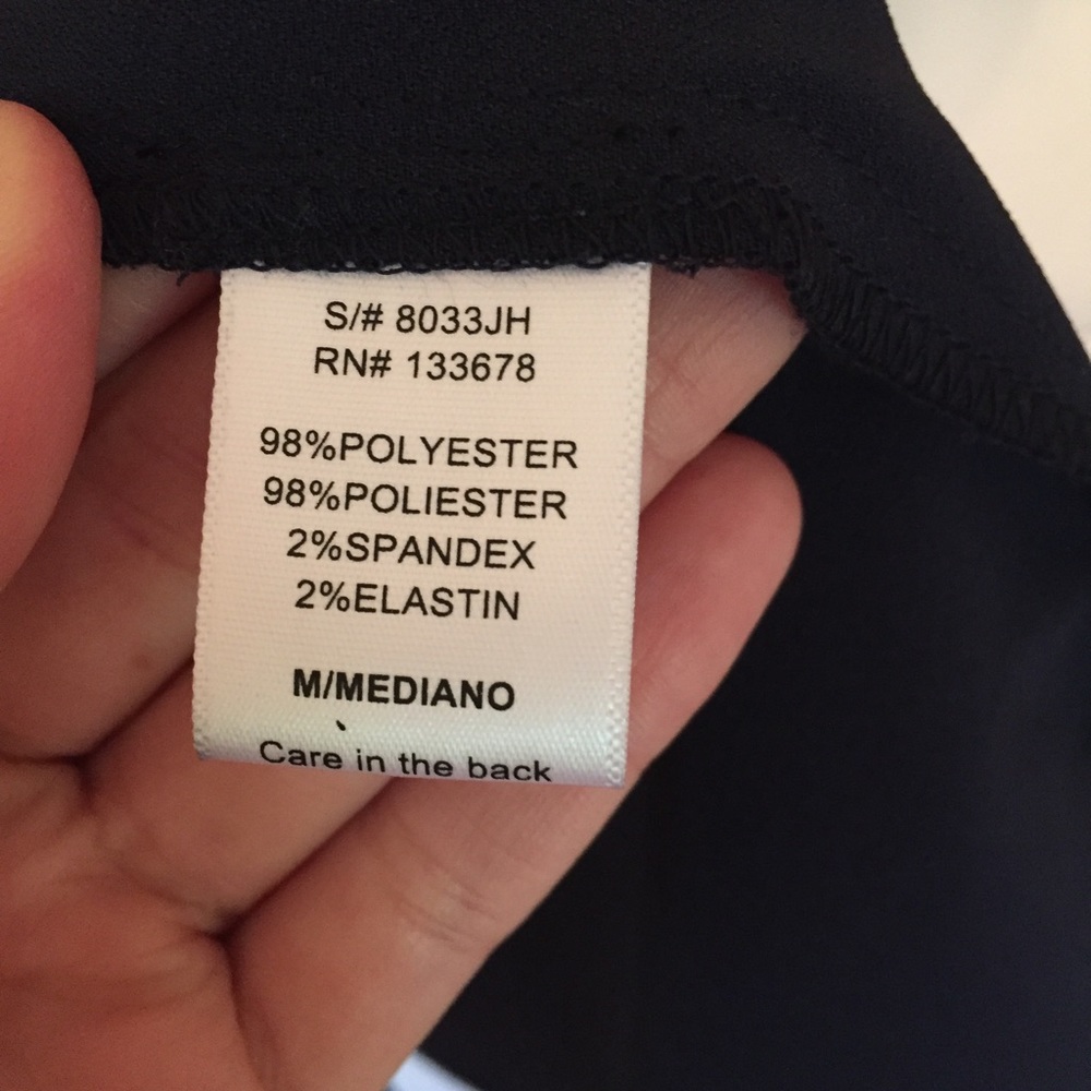 Vest - Picture 4 of 4