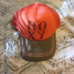 Roxy Hat