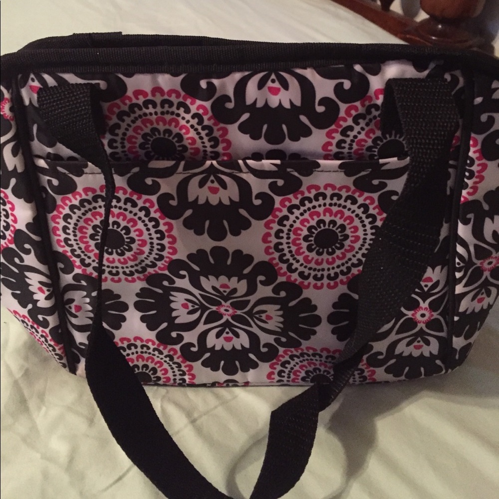 Insulated bag