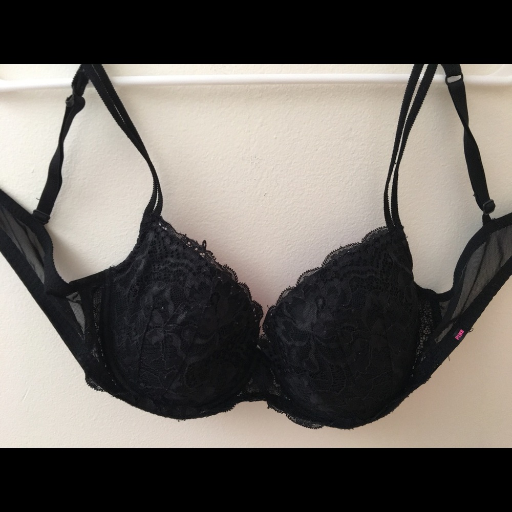 Victoria secret bra