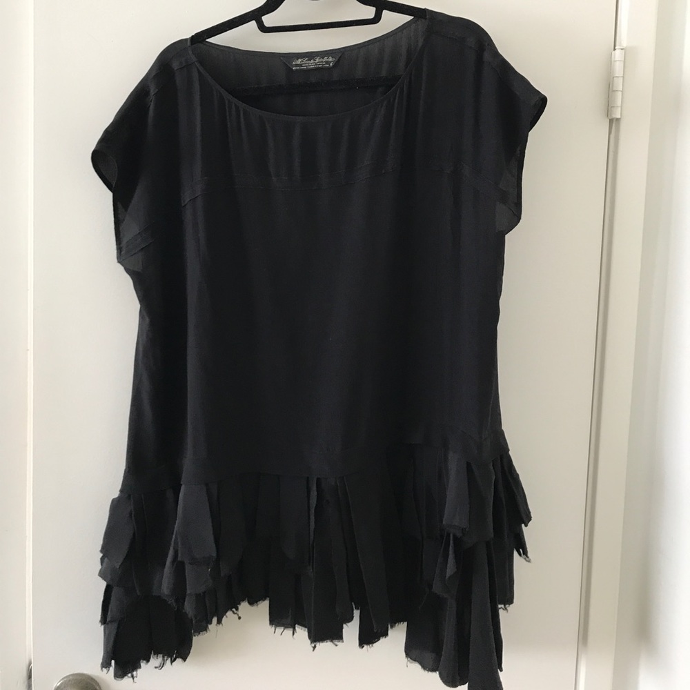 All Saints Mona Dress