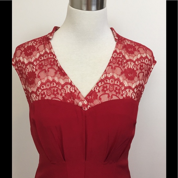 🌺🆕 Chelsea & Violet High-Low - Picture 2 of 4