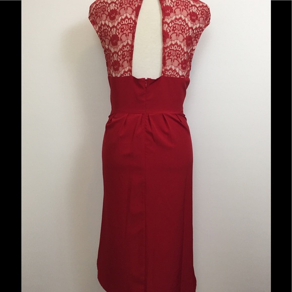 🌺🆕 Chelsea & Violet High-Low - Picture 4 of 4