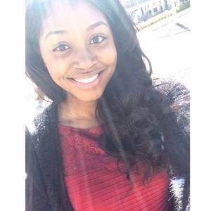 Meet your Posher, Crystal